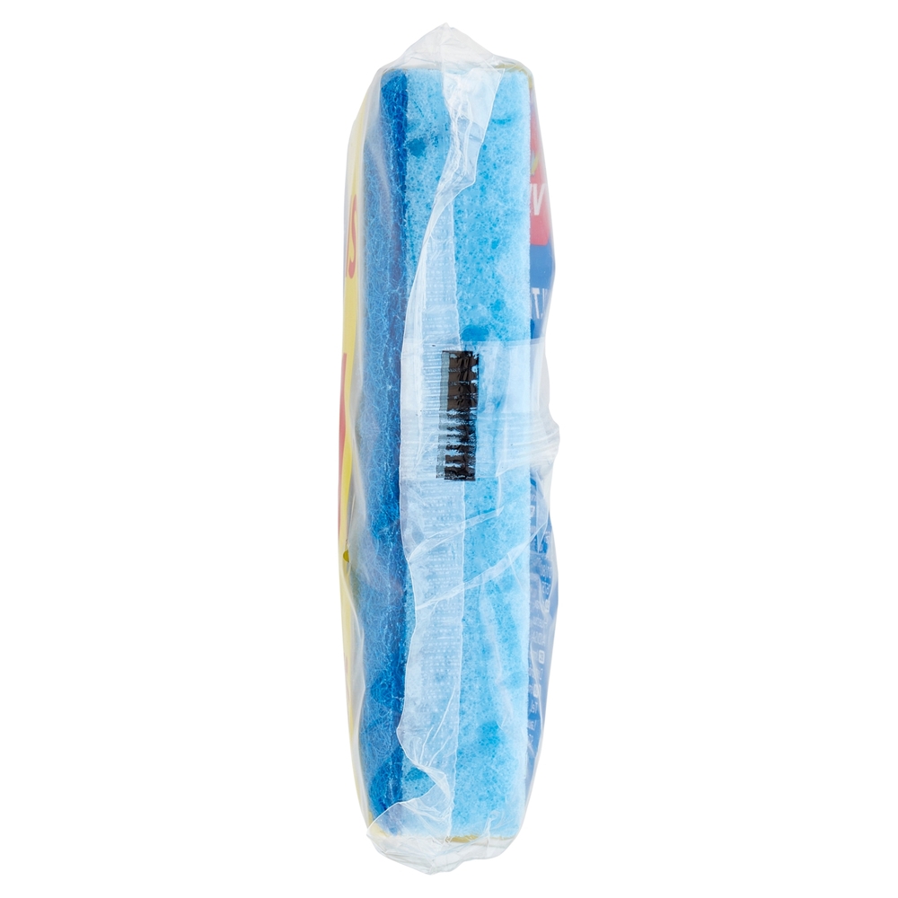 Vileda Ultra Fresh Soft - Antigraffio 2+1 pz